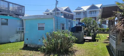 107 Pina Colada Ln, Atlantic Beach, NC 28512