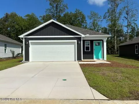 1558 E White Egret NE #LOT 736, Bolivia, NC 28422