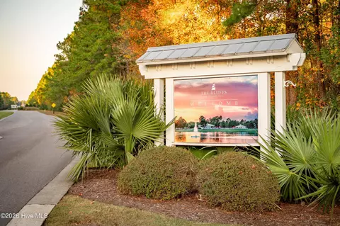 3847 Hallmark Rd NE, Leland, NC 28451