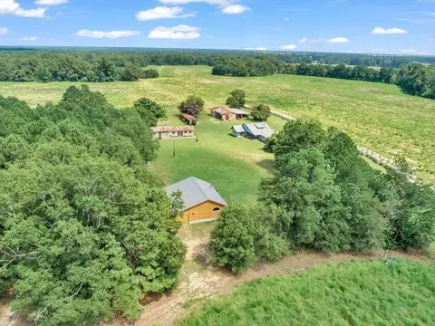 356 Massey-doss Rd, Keysville, GA 30816