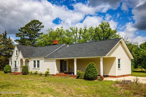 10581 E Nc 42 Hwy, Middlesex, NC 27557