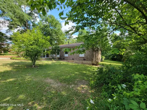 Exterior - 4366 Hammond Cir, Martinez, GA 30907 photo 2 of 5