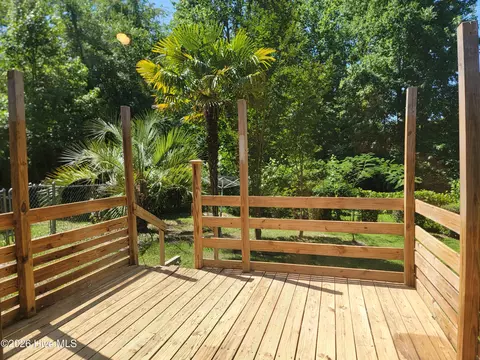 Exterior - 4366 Hammond Cir, Martinez, GA 30907 photo 5 of 5