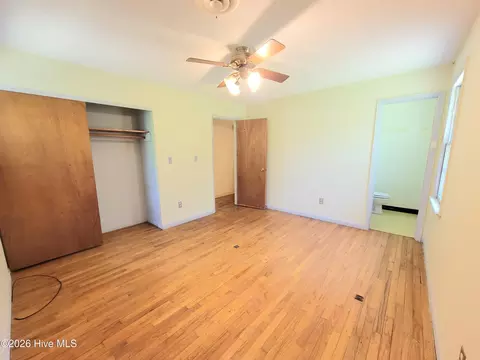 Bedroom - 4366 Hammond Cir, Martinez, GA 30907 photo 3 of 3