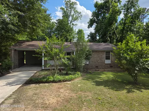 4366 Hammond Cir, Martinez, GA 30907