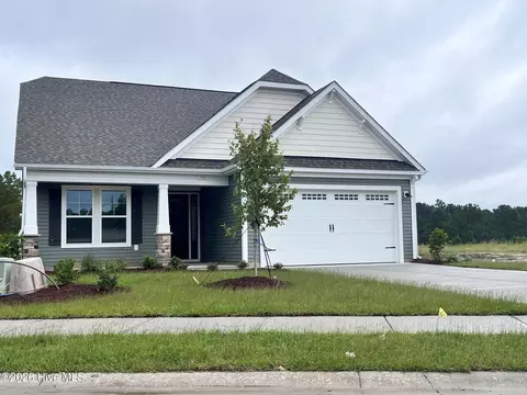 1700 Myrica Trl NW, Calabash, NC 28467
