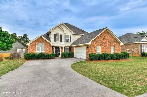 6242 Freedom Cir, Grovetown, GA 30813