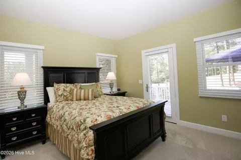 Bedroom - 52 Stoneykirk Dr, Pinehurst, NC 28374 photo 6 of 9