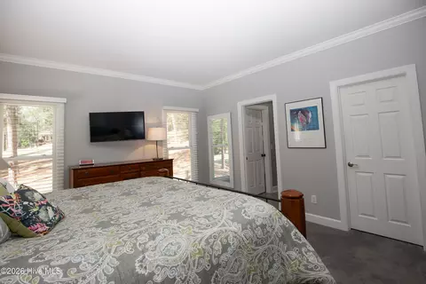 Bedroom - 52 Stoneykirk Dr, Pinehurst, NC 28374 photo 1 of 9