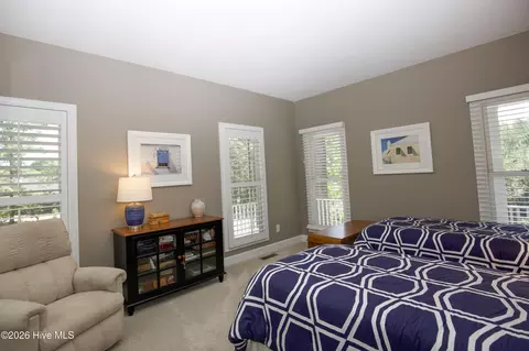 Bedroom - 52 Stoneykirk Dr, Pinehurst, NC 28374 photo 4 of 9