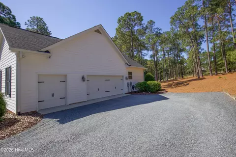 Exterior - 52 Stoneykirk Dr, Pinehurst, NC 28374 photo 15 of 17