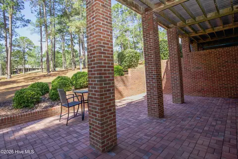 Exterior - 52 Stoneykirk Dr, Pinehurst, NC 28374 photo 3 of 17