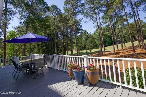 Exterior - 52 Stoneykirk Dr, Pinehurst, NC 28374 photo 8 of 17