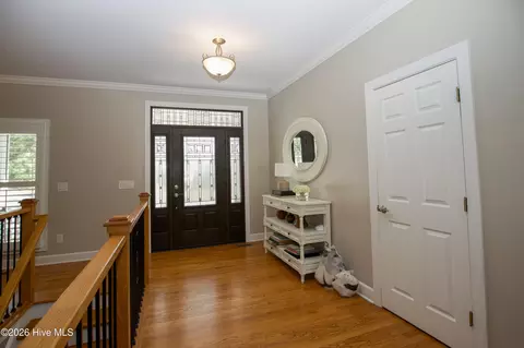 Entry Way - 52 Stoneykirk Dr, Pinehurst, NC 28374 photo 1 of 4