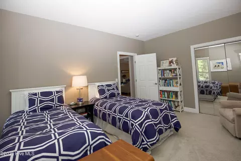 Bedroom - 52 Stoneykirk Dr, Pinehurst, NC 28374 photo 5 of 9