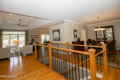Entry Way - 52 Stoneykirk Dr, Pinehurst, NC 28374 photo 2 of 4