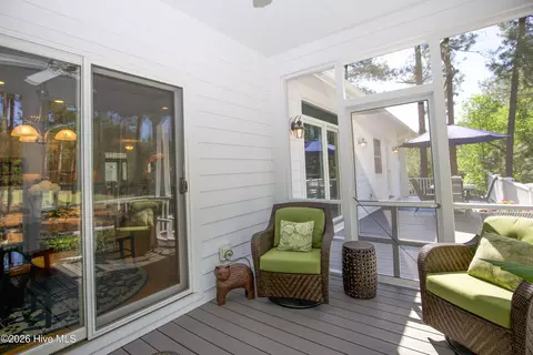Exterior - 52 Stoneykirk Dr, Pinehurst, NC 28374 photo 7 of 17