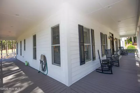 Exterior - 52 Stoneykirk Dr, Pinehurst, NC 28374 photo 11 of 17