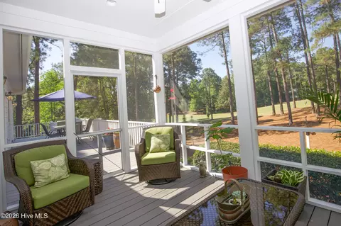 Exterior - 52 Stoneykirk Dr, Pinehurst, NC 28374 photo 5 of 17