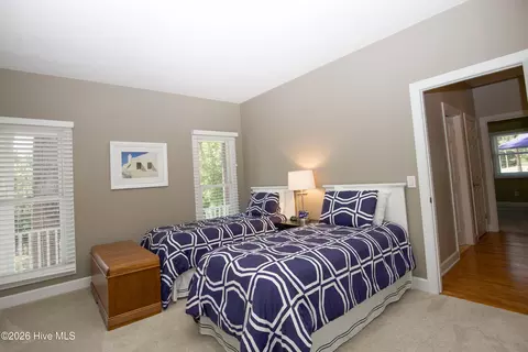 Bedroom - 52 Stoneykirk Dr, Pinehurst, NC 28374 photo 3 of 9