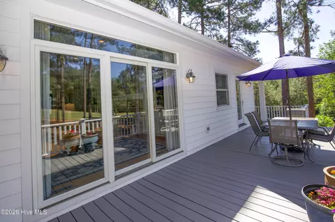Exterior - 52 Stoneykirk Dr, Pinehurst, NC 28374 photo 9 of 17