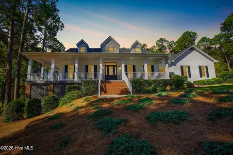 Exterior - 52 Stoneykirk Dr, Pinehurst, NC 28374 photo 17 of 17