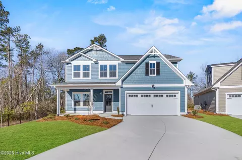 7020 Marsh Shore Pt #157, Leland, NC 28451