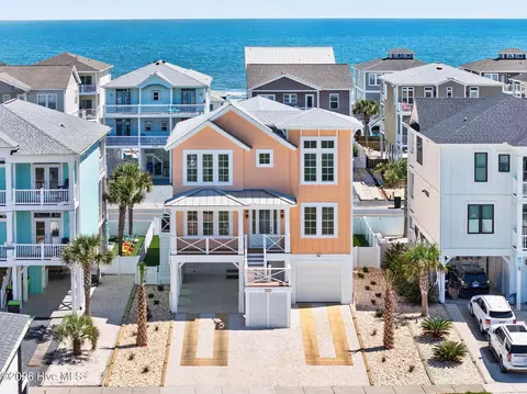 350 E 4th St, Ocean Isle Beach, NC 28469