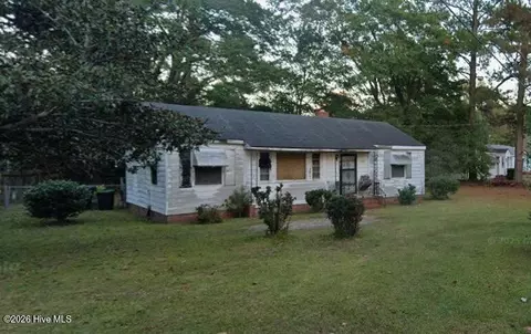 2488 Reese Ave, Augusta, GA 30906