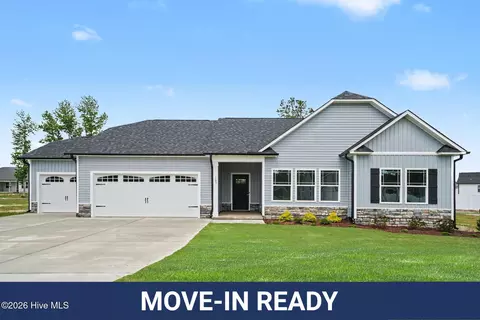 103 Burnello Ct, Princeton, NC 27569