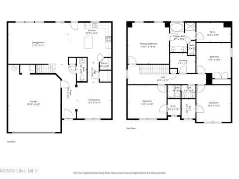 586 Hampton Dr, North Augusta, SC 29860