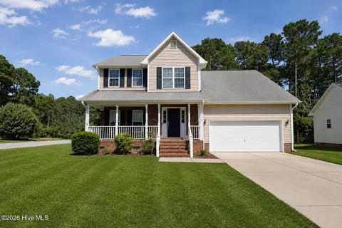 216 Burning Tree Ln, Jacksonville, NC 28546