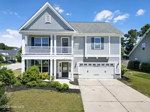 15 Bramble Dr, Hampstead, NC 28443