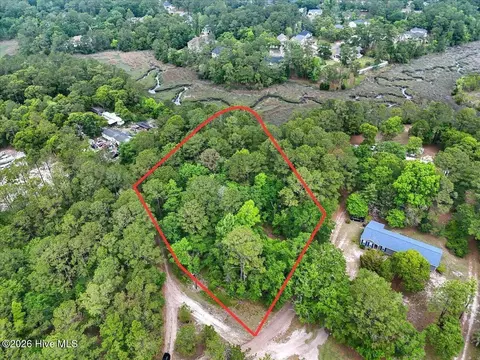 3188 Sturgis Dr SW, Shallotte, NC 28470