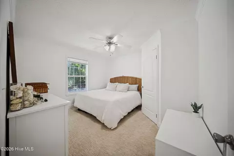 Bedroom - 981 Sloop Point Loop Rd, Hampstead, NC 28443 photo 6 of 6