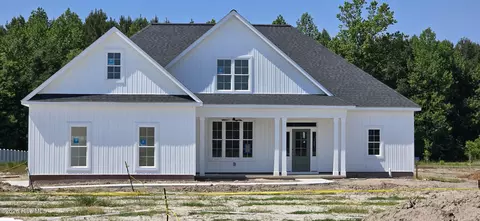 3030 Joe Stocks Rd, Greenville, NC 27858