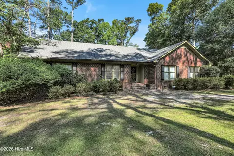 101 Blackbrook Ln, Wilmington, NC 28409