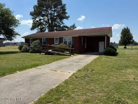 220 Kellogg Fork Rd, Sunbury, NC 27979