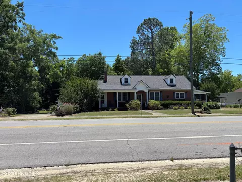 Other - 228 E Main St, Gibson, GA 30810 photo 2 of 4