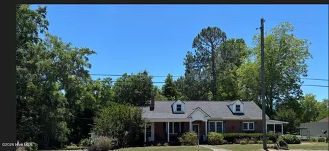 228 E Main St, Gibson, GA 30810