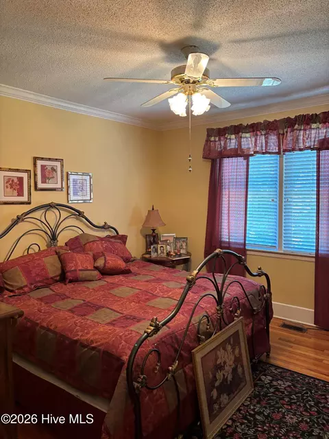 Bedroom - 228 E Main St, Gibson, GA 30810 photo 1 of 2