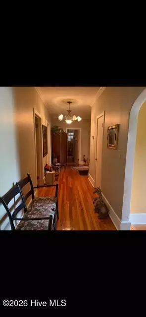 Entry Way - 228 E Main St, Gibson, GA 30810 photo 1 of 1