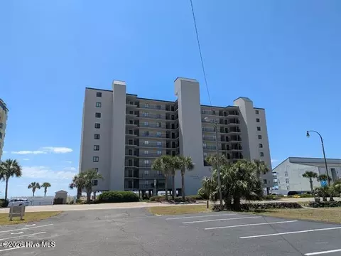 3601 S Ocean Blvd #9, North Myrtle Beach, SC 29582