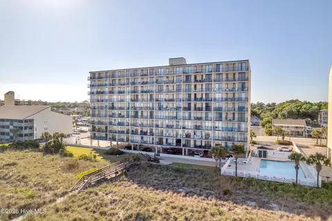 3601 S Ocean Blvd #9, North Myrtle Beach, SC 29582