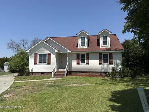 2146 Vale Ct, Winterville, NC 28590