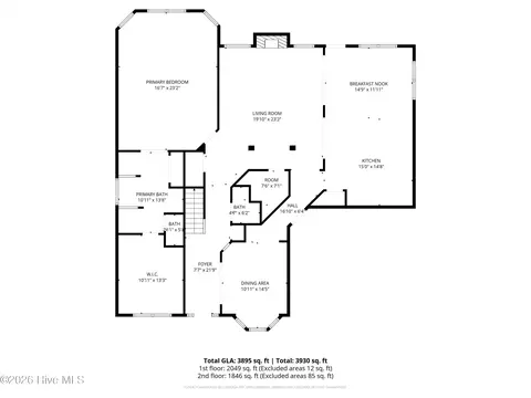 131 Durst Dr, North Augusta, SC 29860