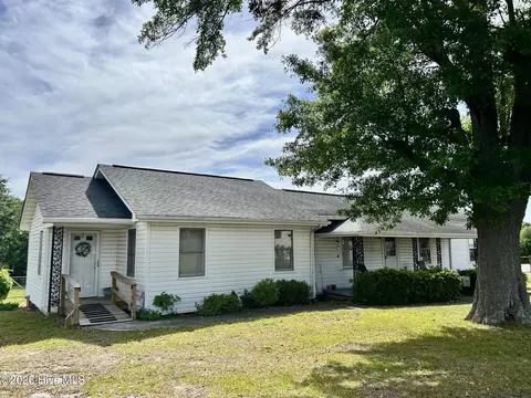 170 Hannah Pickett Ave, Rockingham, NC 28379