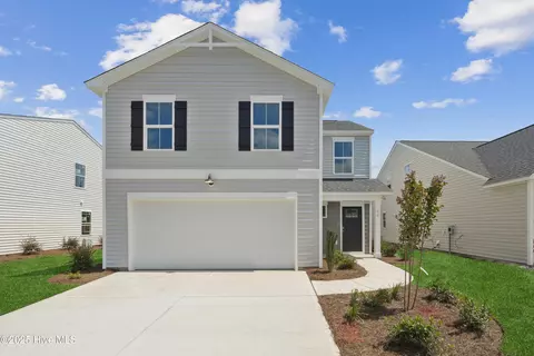 50 W Farley Rd #66, Hampstead, NC 28443