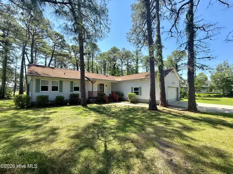 1116 Santa Lucia Rd, New Bern, NC 28560