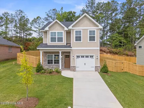 3552 Pebble Creek Dr, Hephzibah, GA 30815